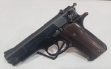 SMITH & WESSON Model 59 9MM LUGER (9X19 PARA) - 1 of 3