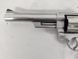 SMITH & WESSON Model 657-1 .41 REM MAG - 3 of 3