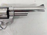 SMITH & WESSON Model 657-1 .41 REM MAG - 2 of 3