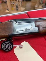 BROWNING GTI 12 GA - 2 of 3