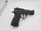BERETTA 92X 9MM LUGER (9X19 PARA) - 2 of 2