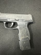 SIG SAUER P365 9MM LUGER (9X19 PARA) - 3 of 3