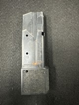 SIG SAUER P365 9MM LUGER (9X19 PARA) - 2 of 3