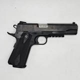 EAA Witness 1911P .45 ACP - 1 of 2