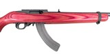 RUGER 10/22 .22 LR - 3 of 3