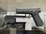GLOCK 17 GEN 4 9MM LUGER (9X19 PARA) - 1 of 1