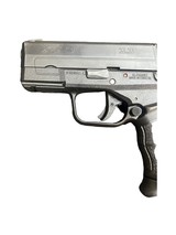 SPRINGFIELD ARMORY SPRINGFIELD ARMORY XDS-9 3.3 9MM LUGER (9X19 PARA) - 2 of 3
