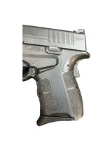 SPRINGFIELD ARMORY SPRINGFIELD ARMORY XDS-9 3.3 9MM LUGER (9X19 PARA) - 3 of 3