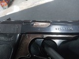 WALTHER MOD. PPK 7.65MM - 2 of 3