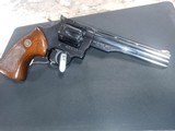 DAN WESSON FIREARMS .22 REVOLVER .22 LR - 1 of 3