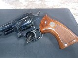 DAN WESSON FIREARMS .22 REVOLVER .22 LR - 2 of 3