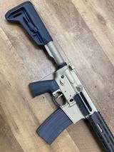 Q SUGAR WEASEL full size rifle 5.56X45MM NATO - 2 of 3