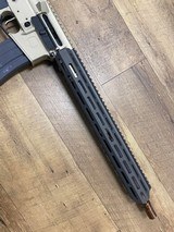 Q SUGAR WEASEL full size rifle 5.56X45MM NATO - 3 of 3