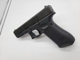 GLOCK 17 GEN 5 9MM LUGER (9X19 PARA) - 1 of 1