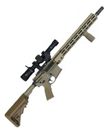 GEISSELE AUTOMATICS SUPER DUTY .223 REM/5.56 NATO - 1 of 3