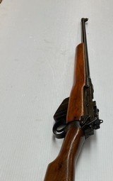 SPRINGFIELD ARMORY MK1 no 4 .30-40 KRAG - 3 of 3