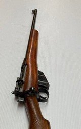 SPRINGFIELD ARMORY MK1 no 4 .30-40 KRAG - 2 of 3