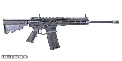 ATI ALPHA MAXX 5.56X45MM NATO