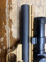 BROWNING BUCK MARK TARGET .22 LR - 3 of 3