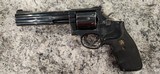 SMITH & WESSON MODEL 586 .357 MAG - 2 of 3