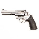 SMITH & WESSON 629-6 .44 MAGNUM - 1 of 3