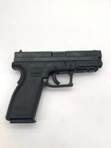 SPRINGFIELD ARMORY XD 9 9MM LUGER (9X19 PARA) - 2 of 3