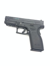 SPRINGFIELD ARMORY XD 9 9MM LUGER (9X19 PARA) - 1 of 3