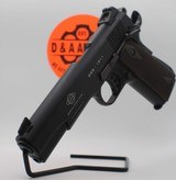 GSG GERMAN SPORTS GUNS gsg-1911 .22 LR - 1 of 1