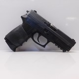 SIG SAUER Sig SP2022 Nitron 9MM LUGER (9X19 PARA) - 2 of 3