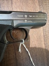 HECKLER & KOCH P7 9MM LUGER (9X19 PARA) - 2 of 3