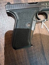 HECKLER & KOCH P7 9MM LUGER (9X19 PARA) - 3 of 3