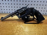 COLT POLICE POSITIVE .32 ACP - 1 of 3