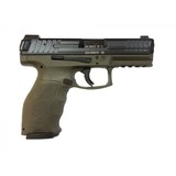 HECKLER & KOCH VP9-B 9MM LUGER (9X19 PARA) - 1 of 1