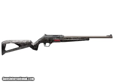 WINCHESTER WILDCAT .22 LR