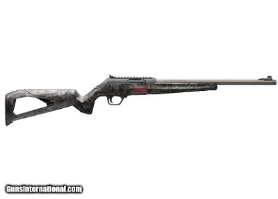 WINCHESTER WILDCAT SR .22 LR