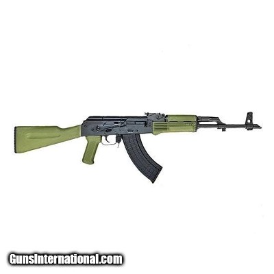 RILEY DEFENSE RAK47 P 7.62X39MM