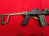 RUGER Mini 14 .223 REM - 2 of 3