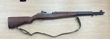 SPRINGFIELD ARMORY 1943 M1 Garand .30-06 SPRG - 1 of 3