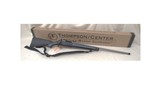 THOMPSON/CENTER ARMS T/C VENTURE II .270 WIN - 1 of 3