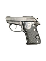 BERETTA 3032 TOMCAT .32 ACP - 1 of 3