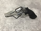 SMITH & WESSON 64-3 .38 SPL - 2 of 2