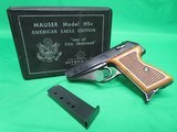 MAUSER HSC .380 ACP - 1 of 3