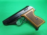 MAUSER HSC .380 ACP - 2 of 3