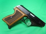 MAUSER HSC .380 ACP - 3 of 3