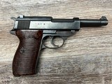 WALTHER P. 38 9MM LUGER (9X19 PARA) - 3 of 3