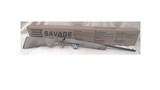 SAVAGE ARMS MARK 2 .22 LR - 1 of 3