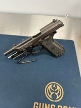 TAURUS PT92 AF 9MM LUGER (9X19 PARA) - 2 of 2