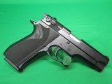 SMITH & WESSON MODEL 3904 9MM LUGER (9X19 PARA) - 2 of 3