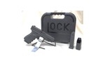 GLOCK 19 G19 GEN 4 9MM LUGER (9X19 PARA) - 1 of 3