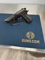 TAURUS PT92 AF 9MM LUGER (9X19 PARA) - 1 of 2